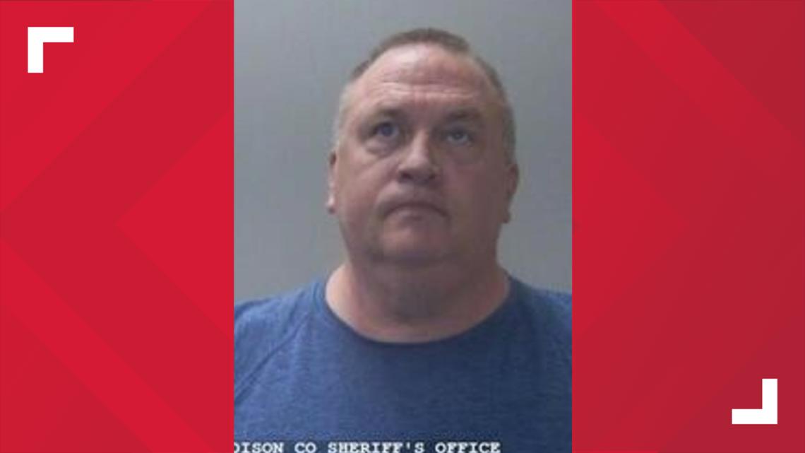 Huntsville Man Faces 10 Child Pornography Charges After NCMEC Tip