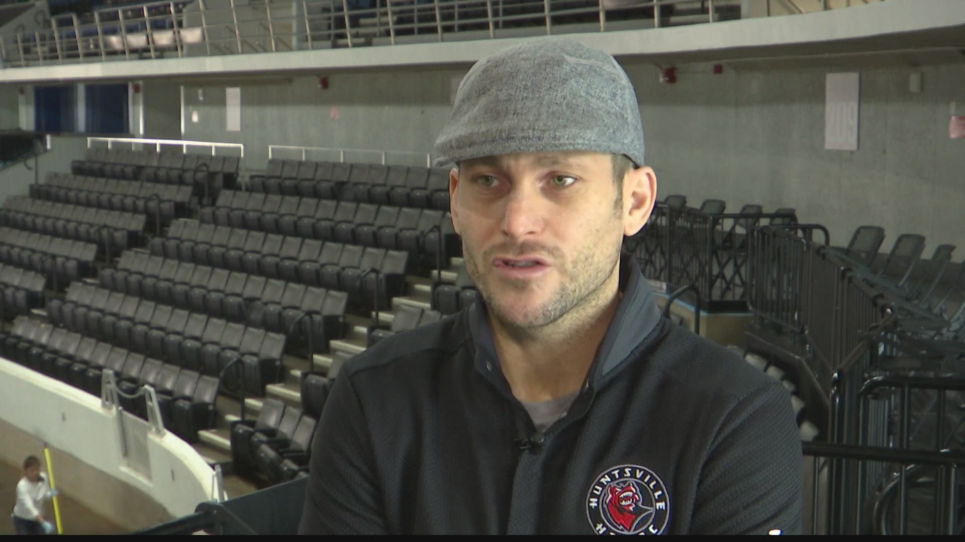 The SPHL announced the cancellation of the remainder of the 2019-2020 regular season and playoffs. Havoc Coach Glenn Detulleo spoke it with us about the move.