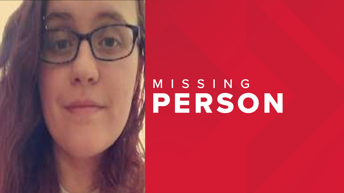 Florence Police Looking For Missing 24 Year Old Woman