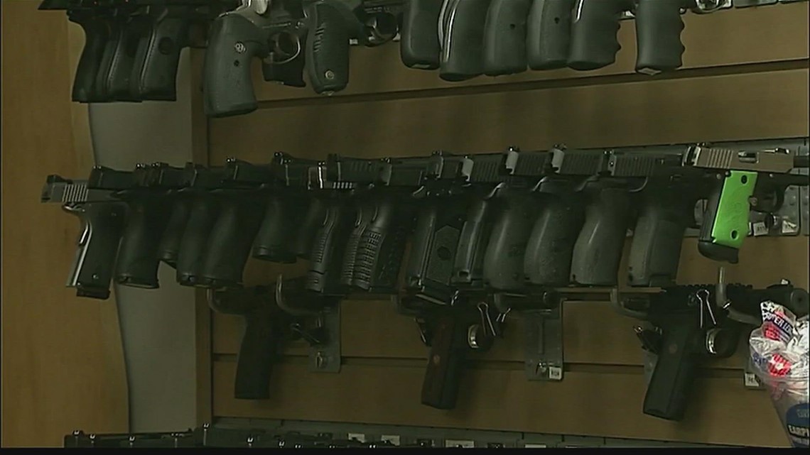 Psychologist gives advice when talking to kids about gun violence - Vimarsana News