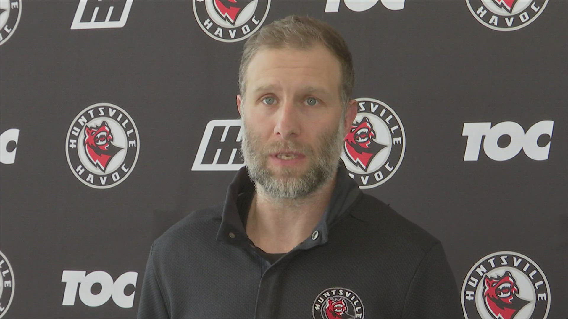 The Huntsville Havoc are two wins away from capturing another SPHL President's Cup! Nick Kuzma has preview of the matchup