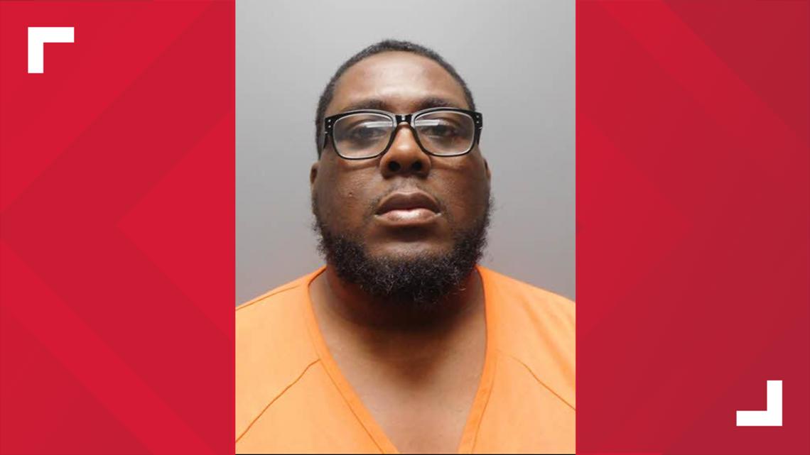 Man arrested after high-speed chase in Scottsboro | rocketcitynow.com