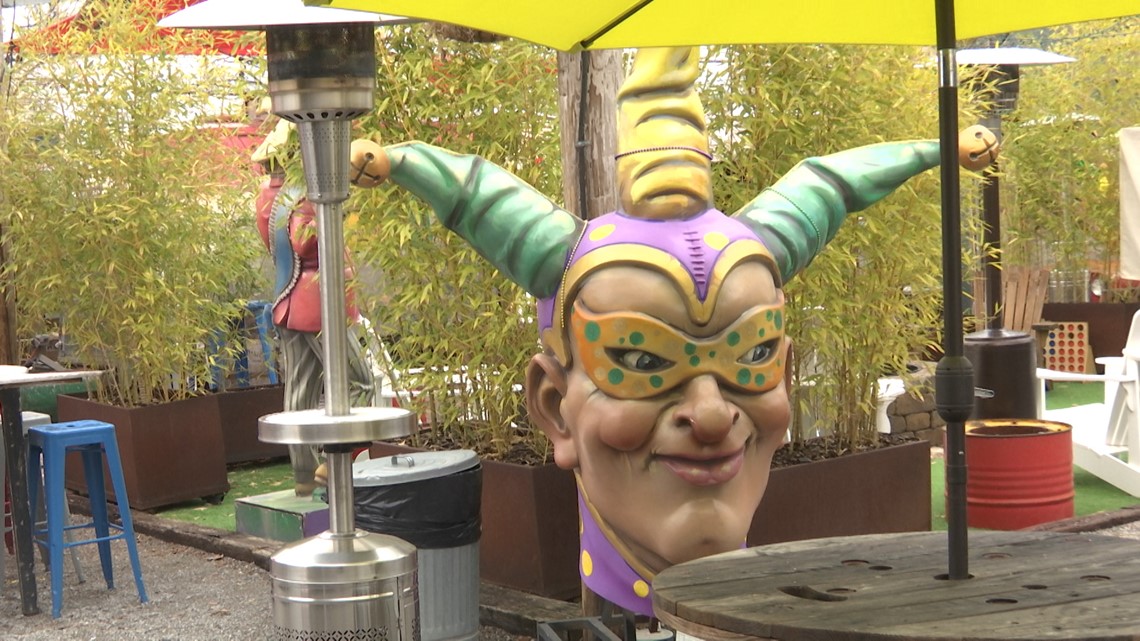 Mardi Gras in North Alabama. | rocketcitynow.com - Vimarsana News