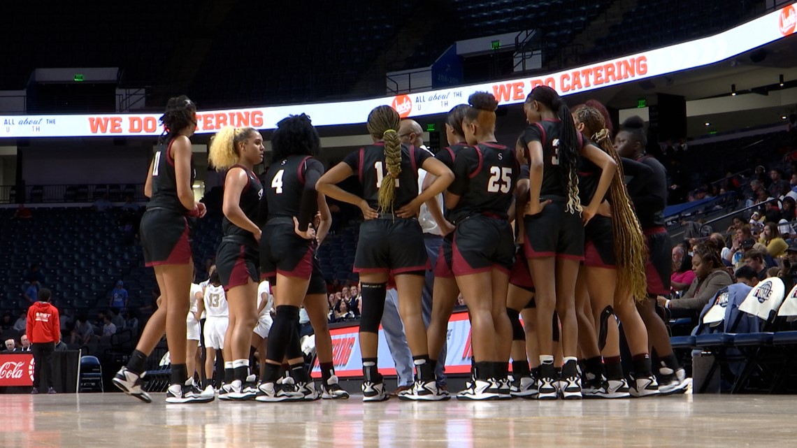 Sparkman defeats Foley; advances to Class 7A State Championship
