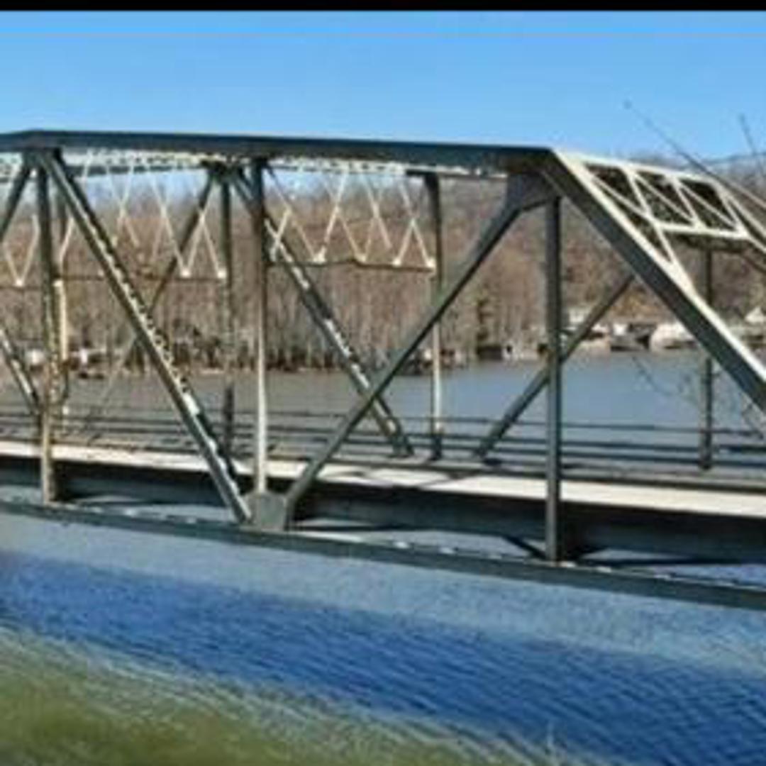 Happy Hollow Bridge in St. Florian now has 3-ton weight limit ...