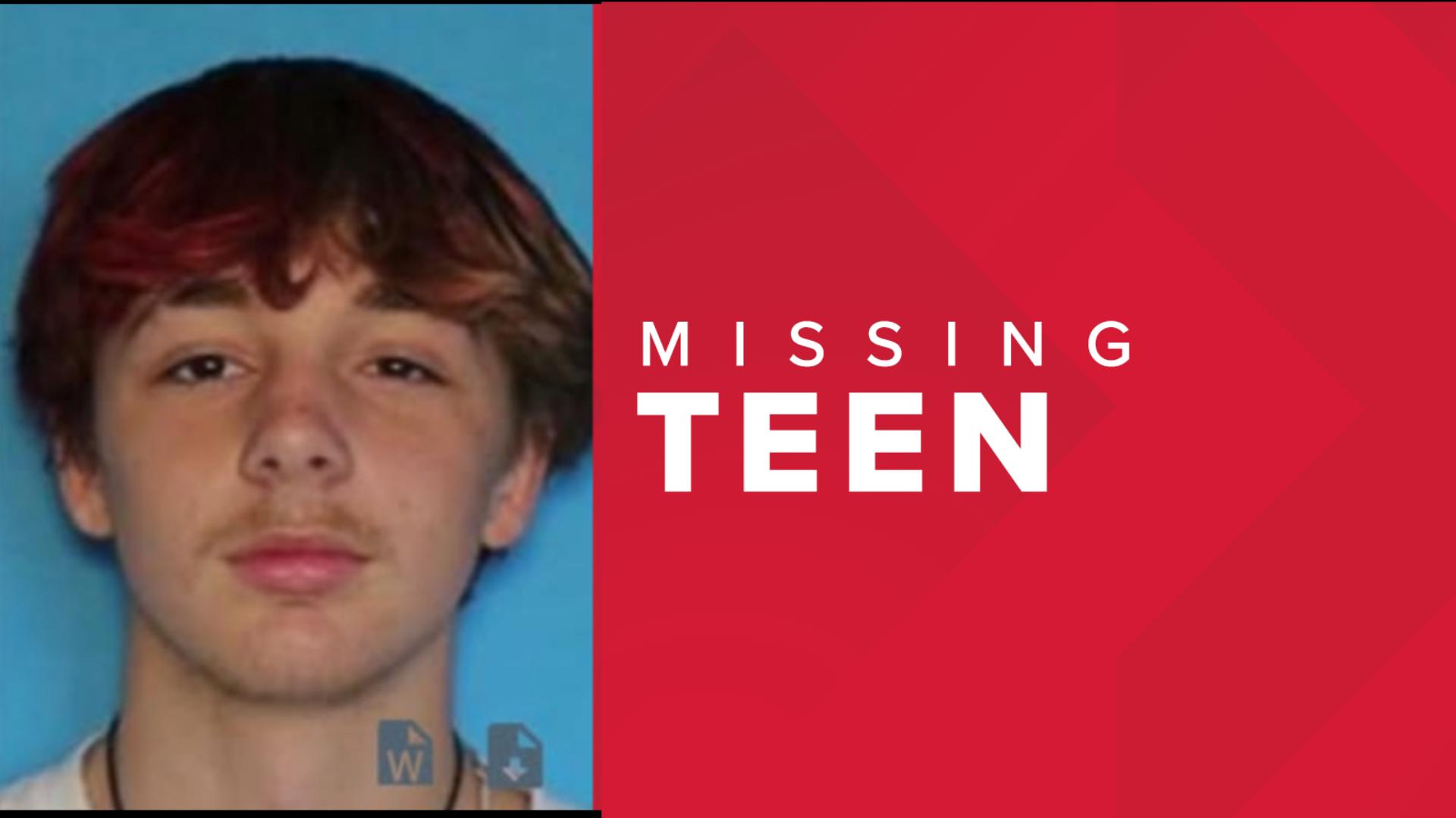 UPDATE: Missing DeKalb County teen found safe | rocketcitynow.com