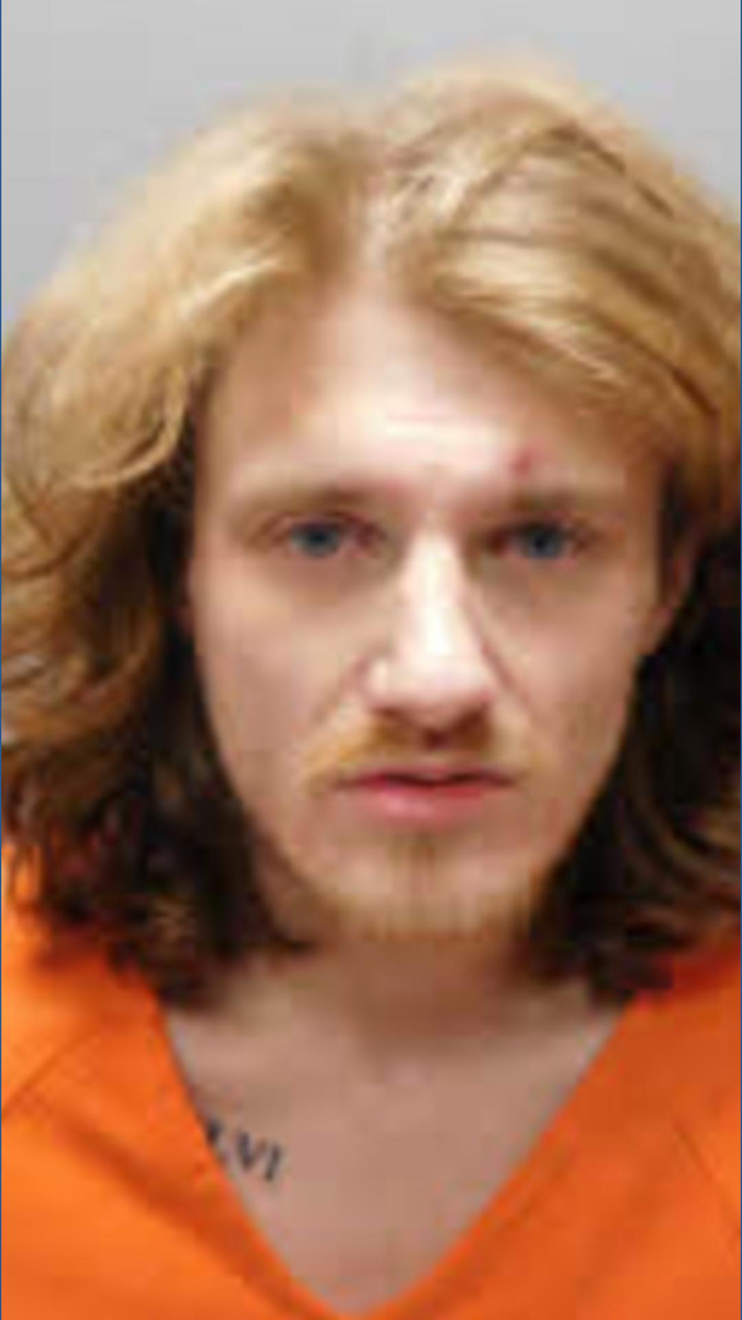 Scottsboro man arrested after being found unresponsive with fentanyl ...