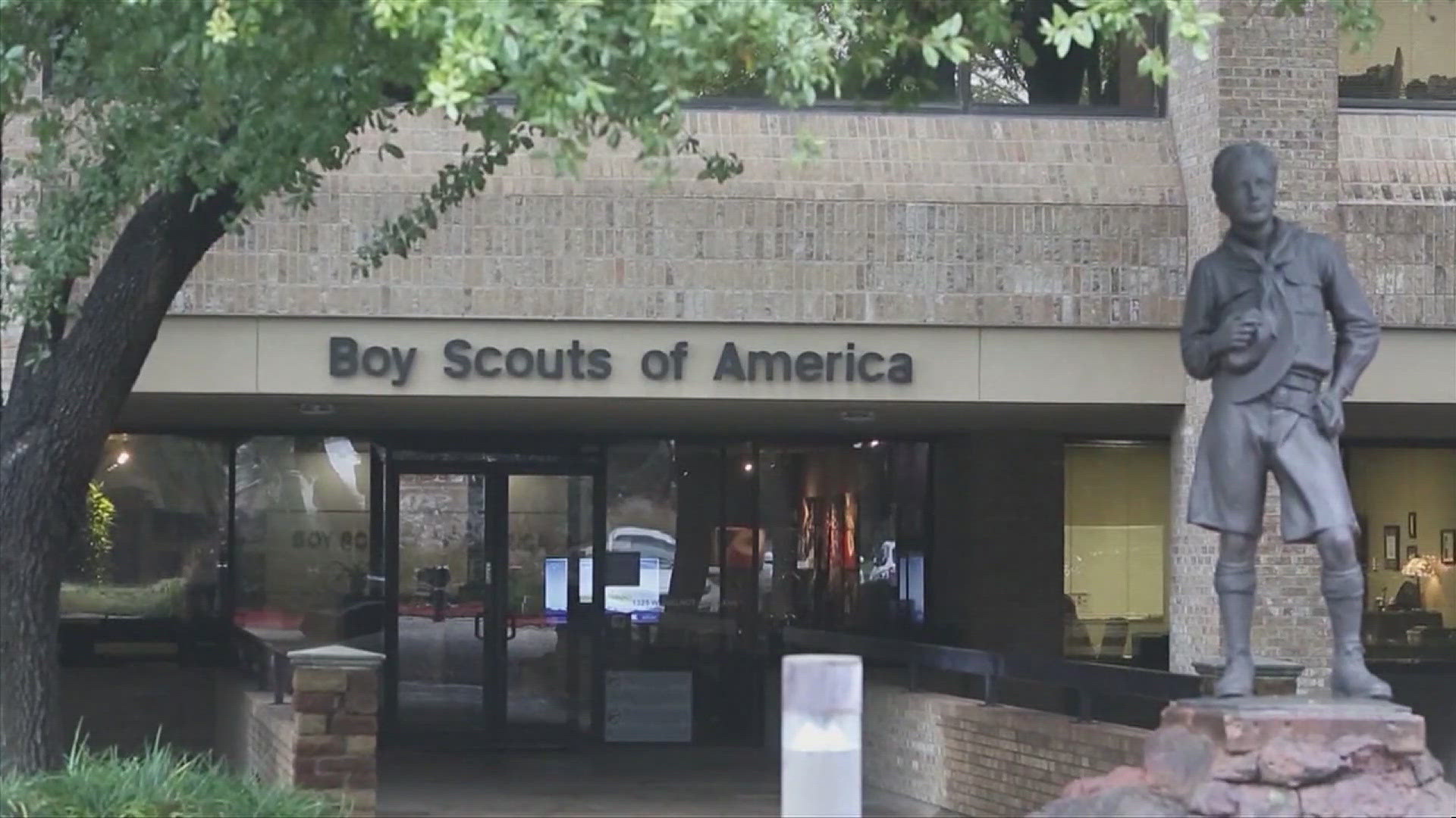 After 114 years 'Boy Scouts of America' will soon be 'Scouting America'