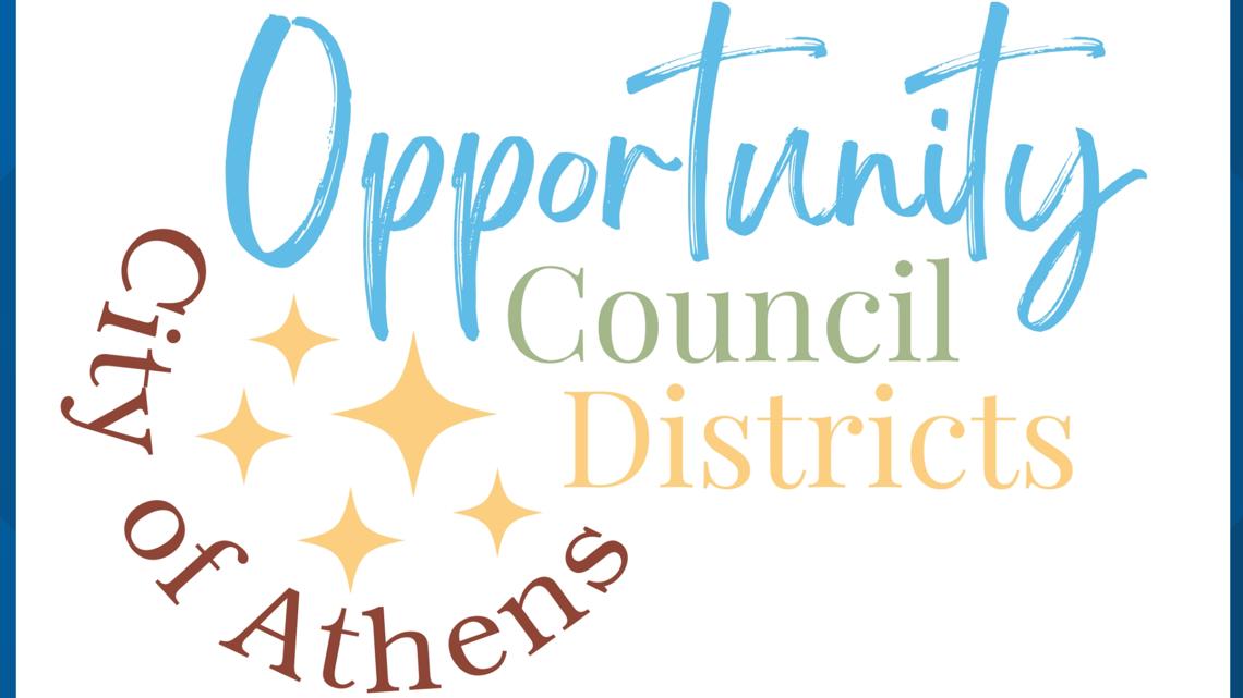 Athens launches program to boost small businesses in targeted districts