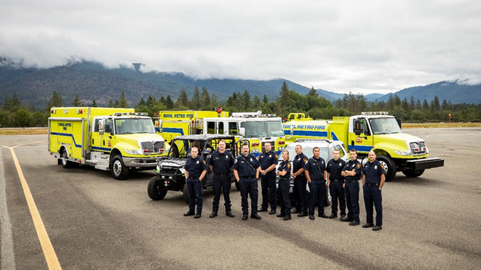 Marshall County Company expands with Emergency Services Purchase ...