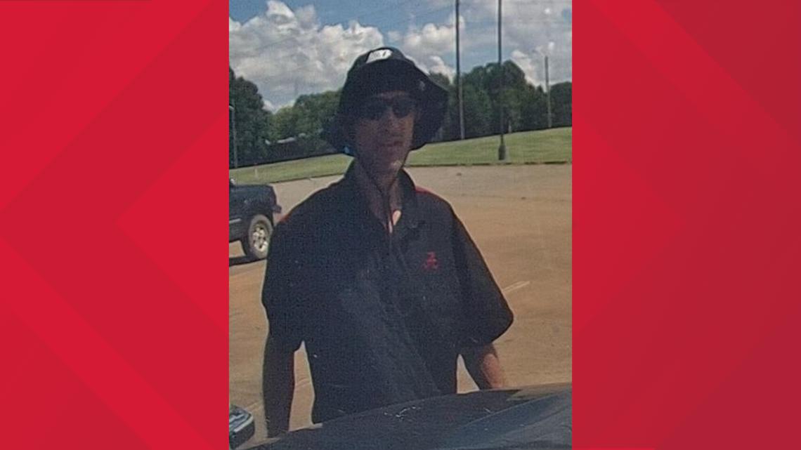 Decatur Police seek help in catalytic converter theft | rocketcitynow.com
