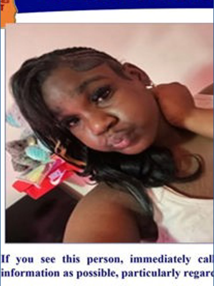 Authorities seek help finding missing 14-year-old girl from Birmingham ...