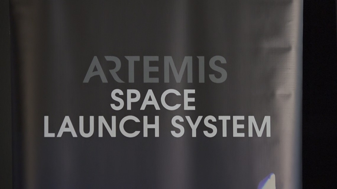 'We are ready to roll to the pad': Marshall Space Flight Center Director gives update on Artemis I - WZDX