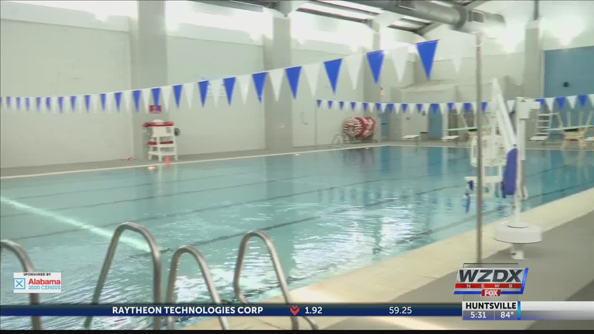 Leaders say they hope these funds will provide better access to kids for swim lessons and water safety.