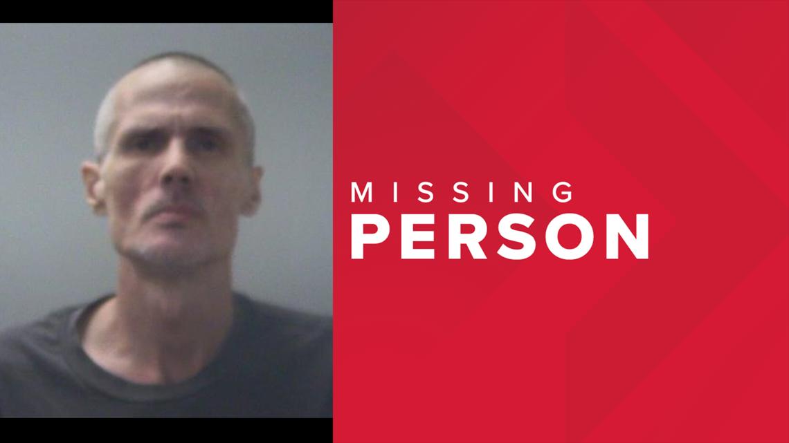 Huntsville police ask for help finding missing man, last seen July 7 ...