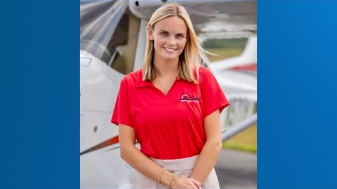 Auburn Aviation launches scholarship fund to honor alumna lost in Montana crash