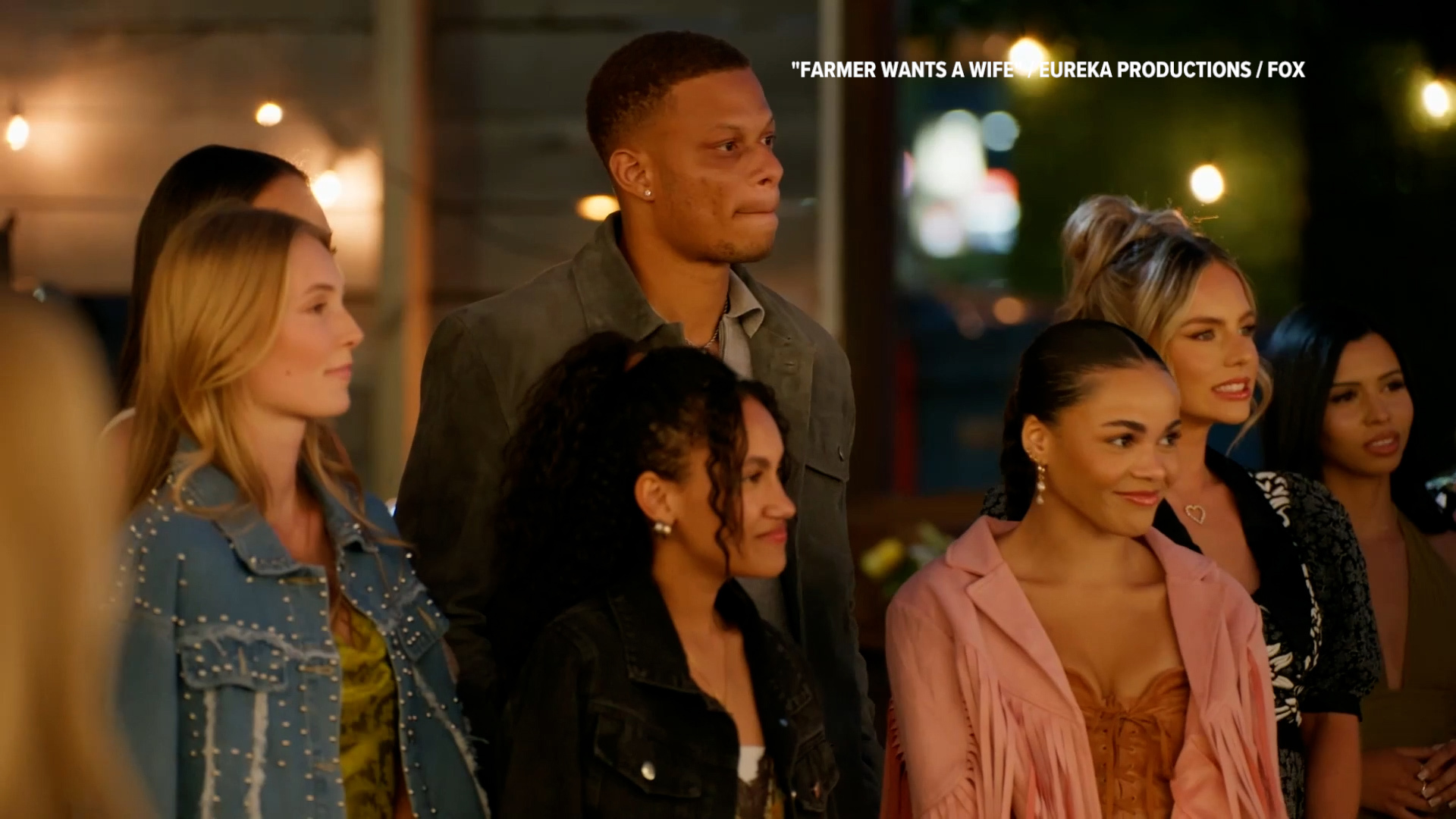 Check out FOX's 'Farmer Wants a Wife' Week 4 Preview
