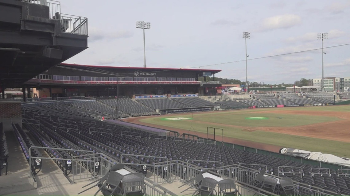Deadline arrives: Is Toyota Field upgrade complete?