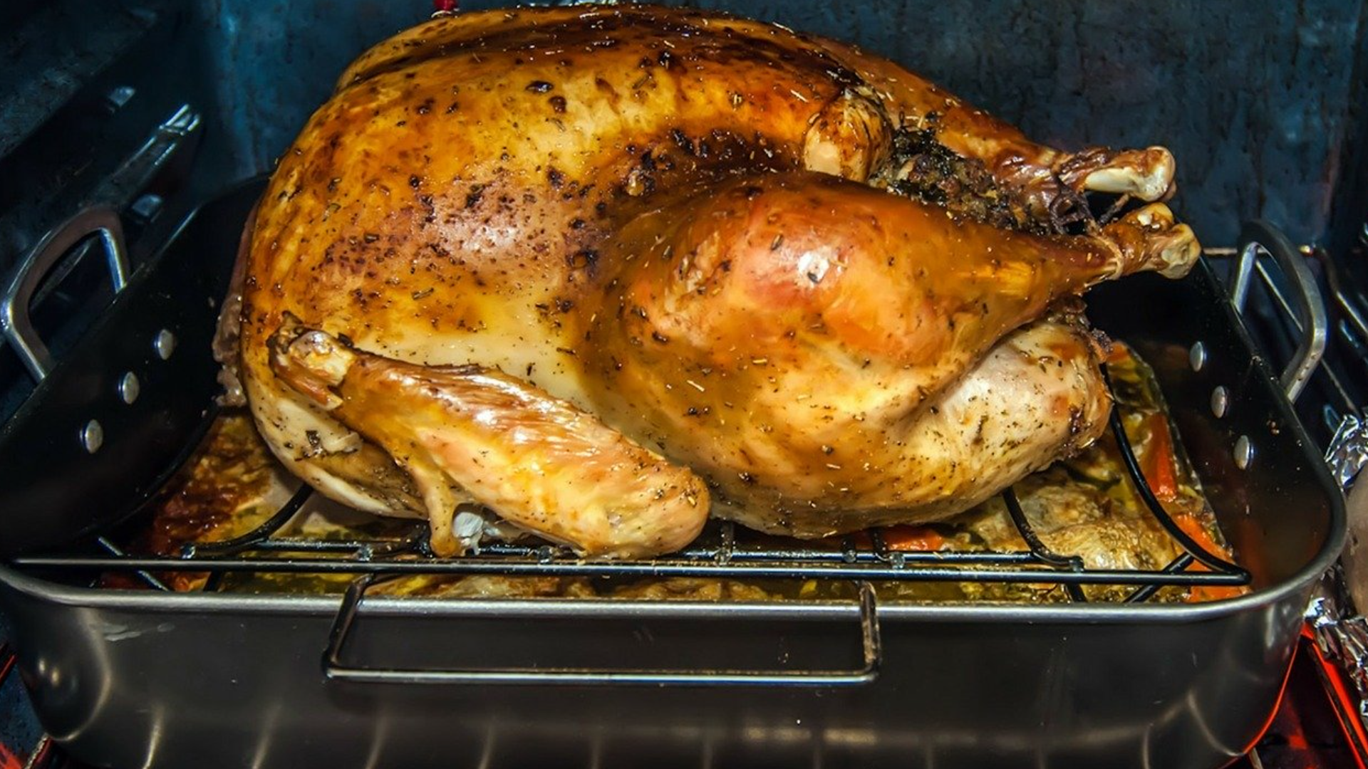 What Thanksgiving food can you take through airport security checkpoints?