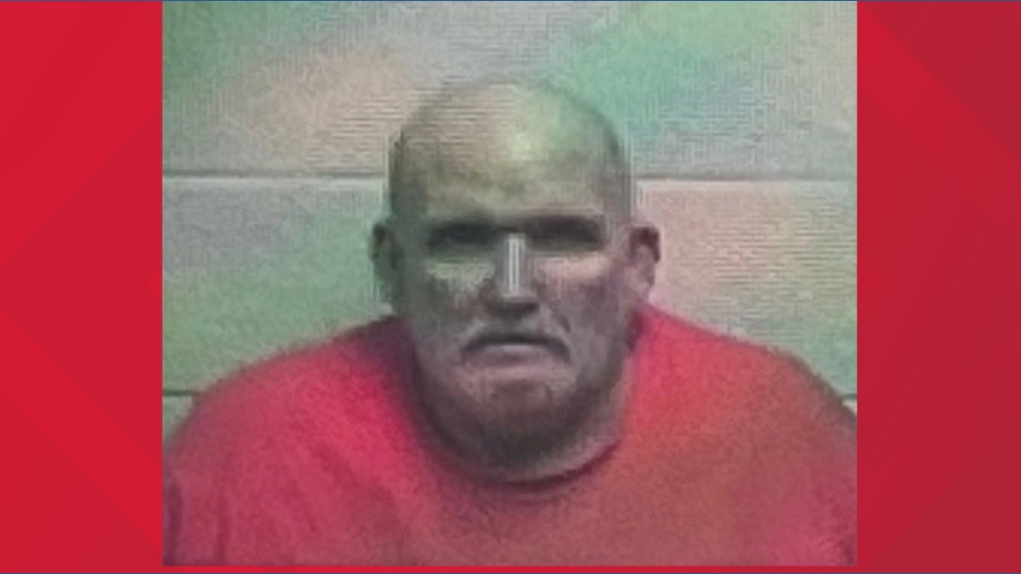 Man sentenced for shooting at Tennessee deputies during 2023 standoff ...