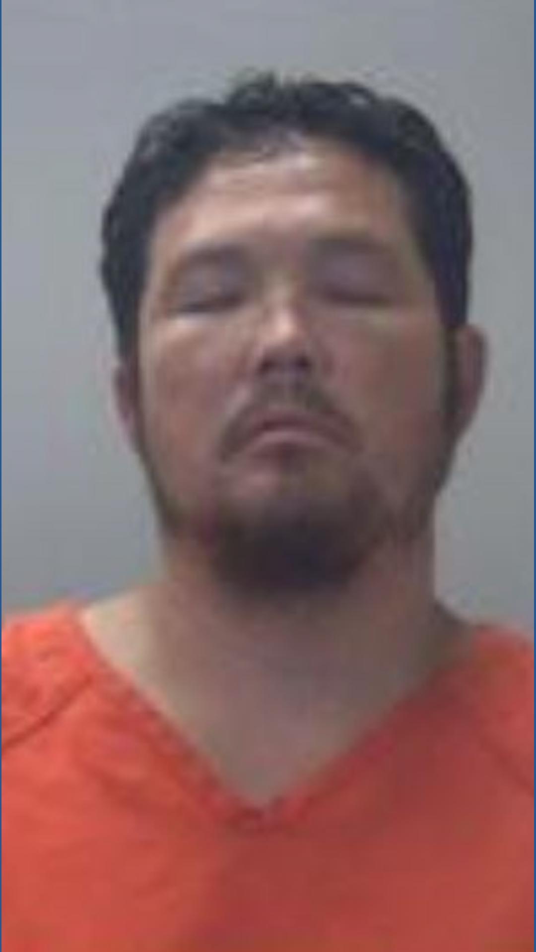 Huntsville man arrested in wife's roadside death in Madison County ...