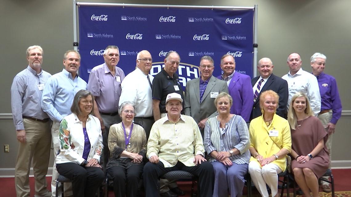 PETE ROSE TO HEADLINE AUGUST 12 EVENT - University of North Alabama  Athletics