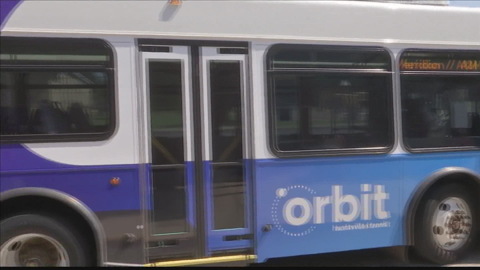 The Shuttle is now called "Orbit" and Handiride has been changed to "Access."