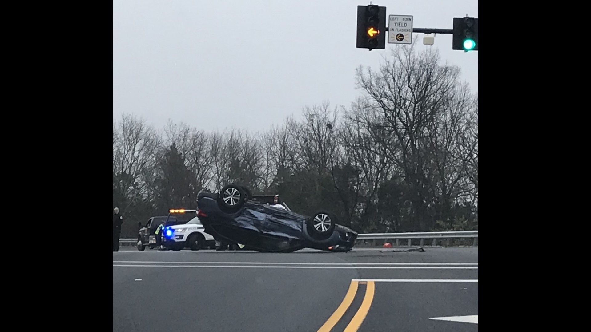 Huntsville City Council says no to red light camera