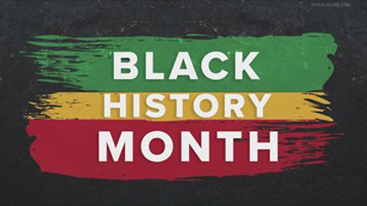 Black History Month Fact: 1909