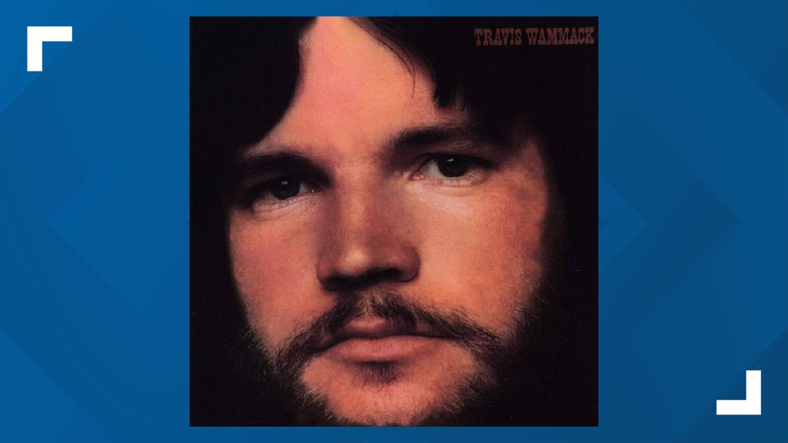 Muscle Shoals artist Travis Wammack passes away