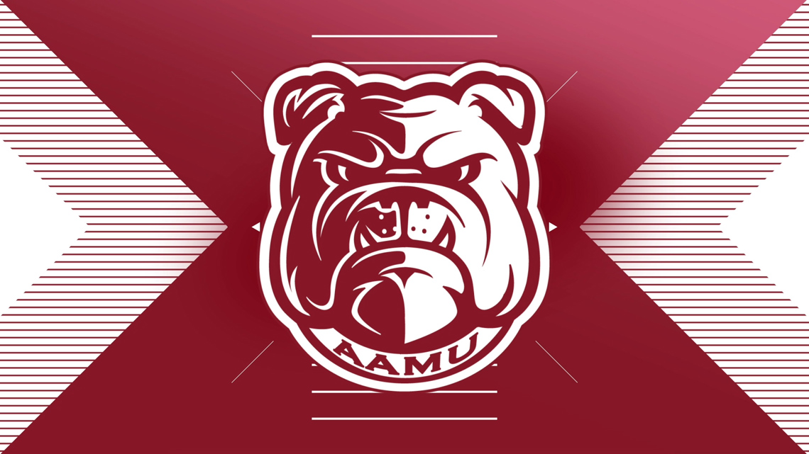 Hughley announces AAMU Men's Basketball signees for 202425