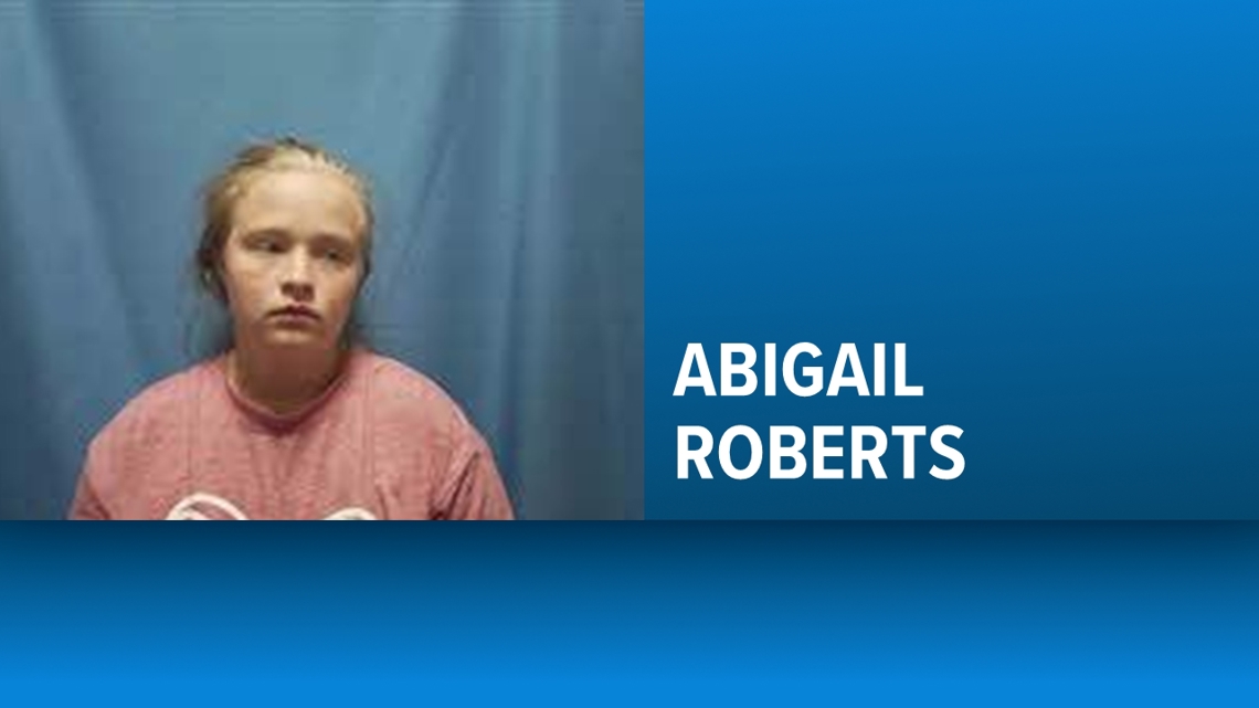 Franklin County woman arrested for child sex abuse | rocketcitynow.com