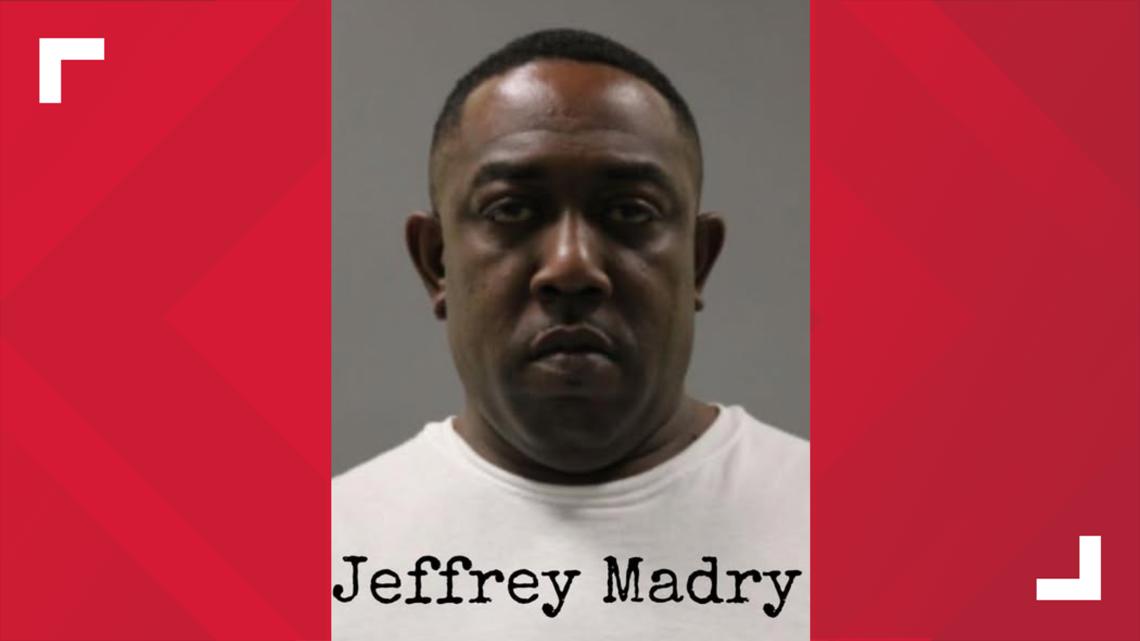 Athens man sentenced to three life terms for drug trafficking, weapons convictions