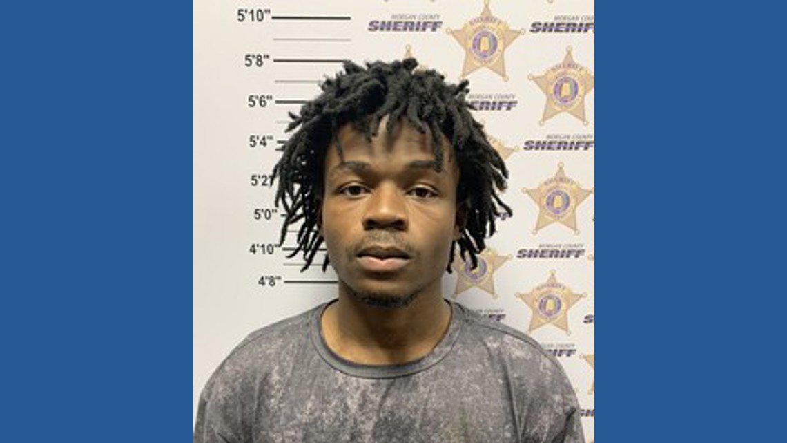 Third Decatur armed robbery suspect turns himself in | rocketcitynow.com