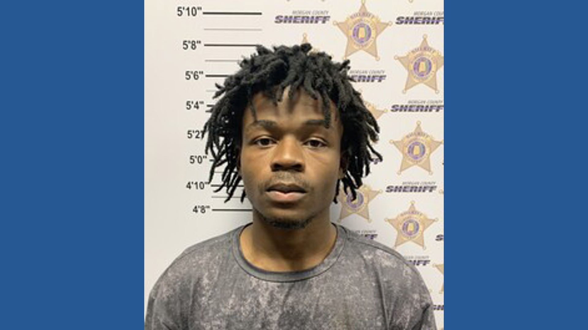Third Decatur armed robbery suspect turns himself in | rocketcitynow.com
