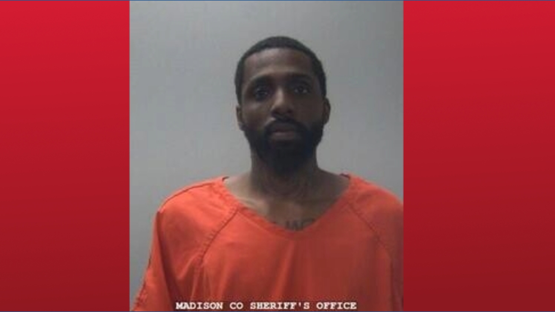 Huntsville man charged with attempted murder after woman, child injured ...