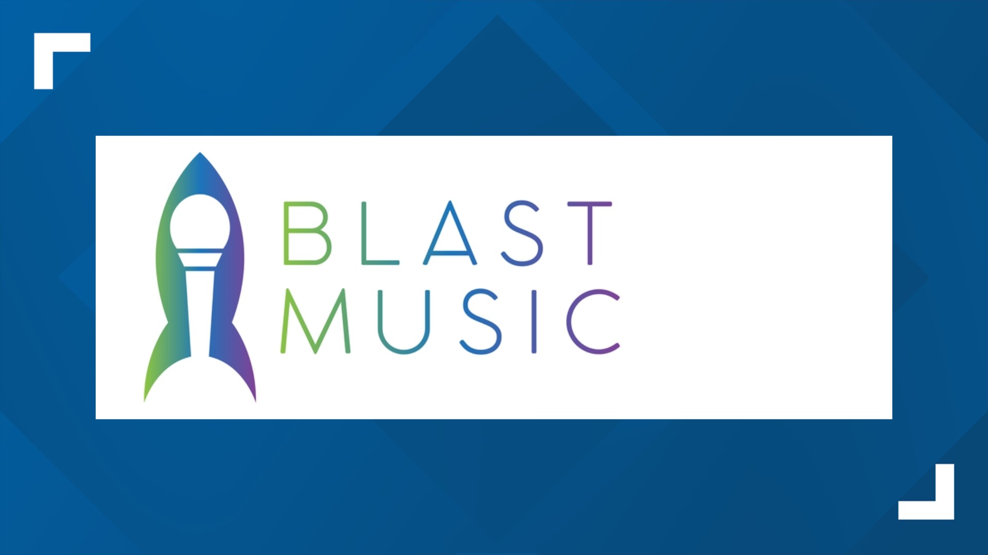 Attention Tennessee Valley artists! Blast music is now accepting submissions through September 30.