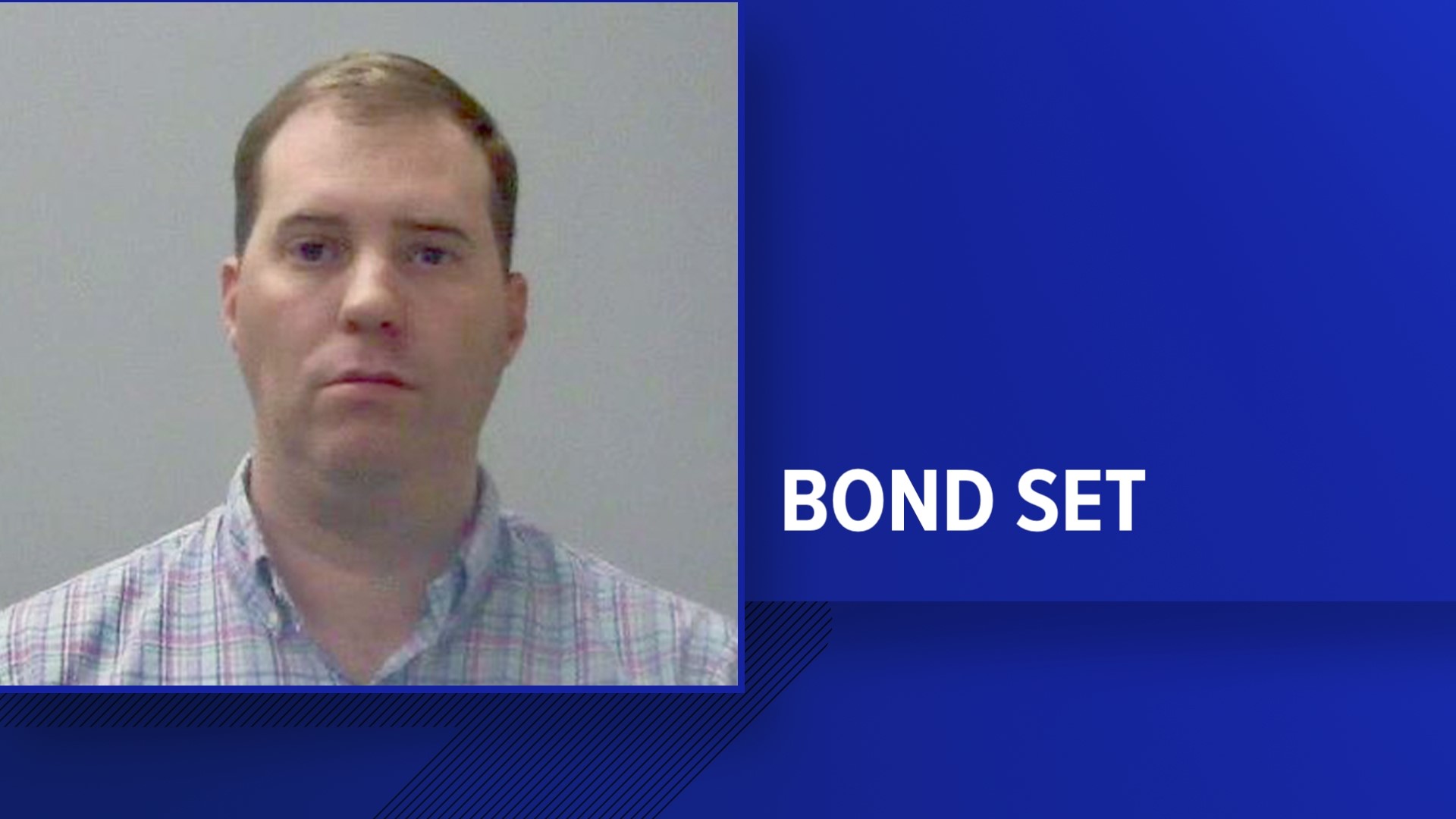 Kyle Lewter's bond was originally withheld but set at $60,000 on Friday. The judge who signed off on the order explains why.