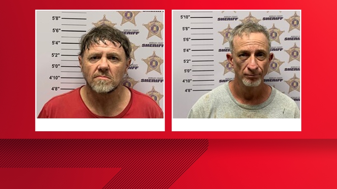 Traffic stop on I-65 leads to fentanyl seizure, arrests | rocketcitynow.com
