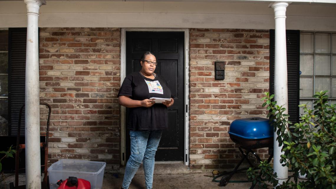 Alabama law allows for tough action on delinquent utility bills ...