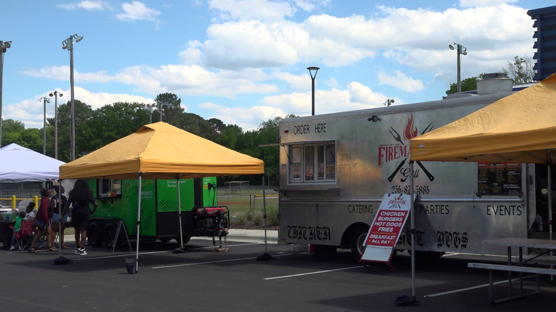 Alabama enacts statewide food truck inspection law, replacing county permit system