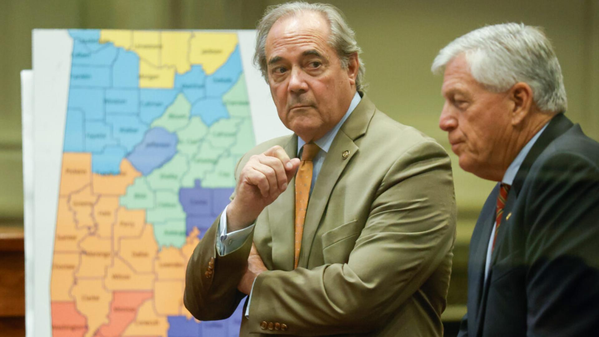 Alabama congressional redistricting case heads back to federal court ...
