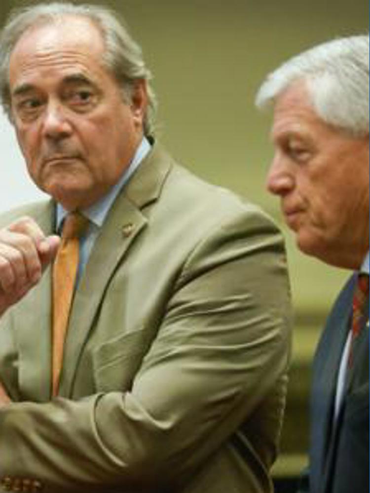 Alabama congressional redistricting case heads back to federal court ...
