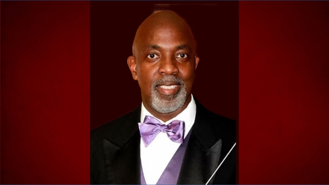 Alabama A&M band director Carlton J. Wright retiring after over a decade of leadership