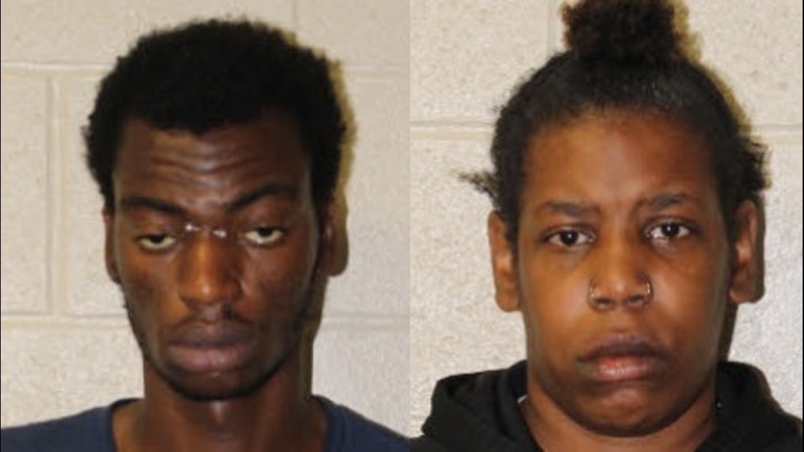 Child abuse investigation in Athens leads to 2 arrests | rocketcitynow.com