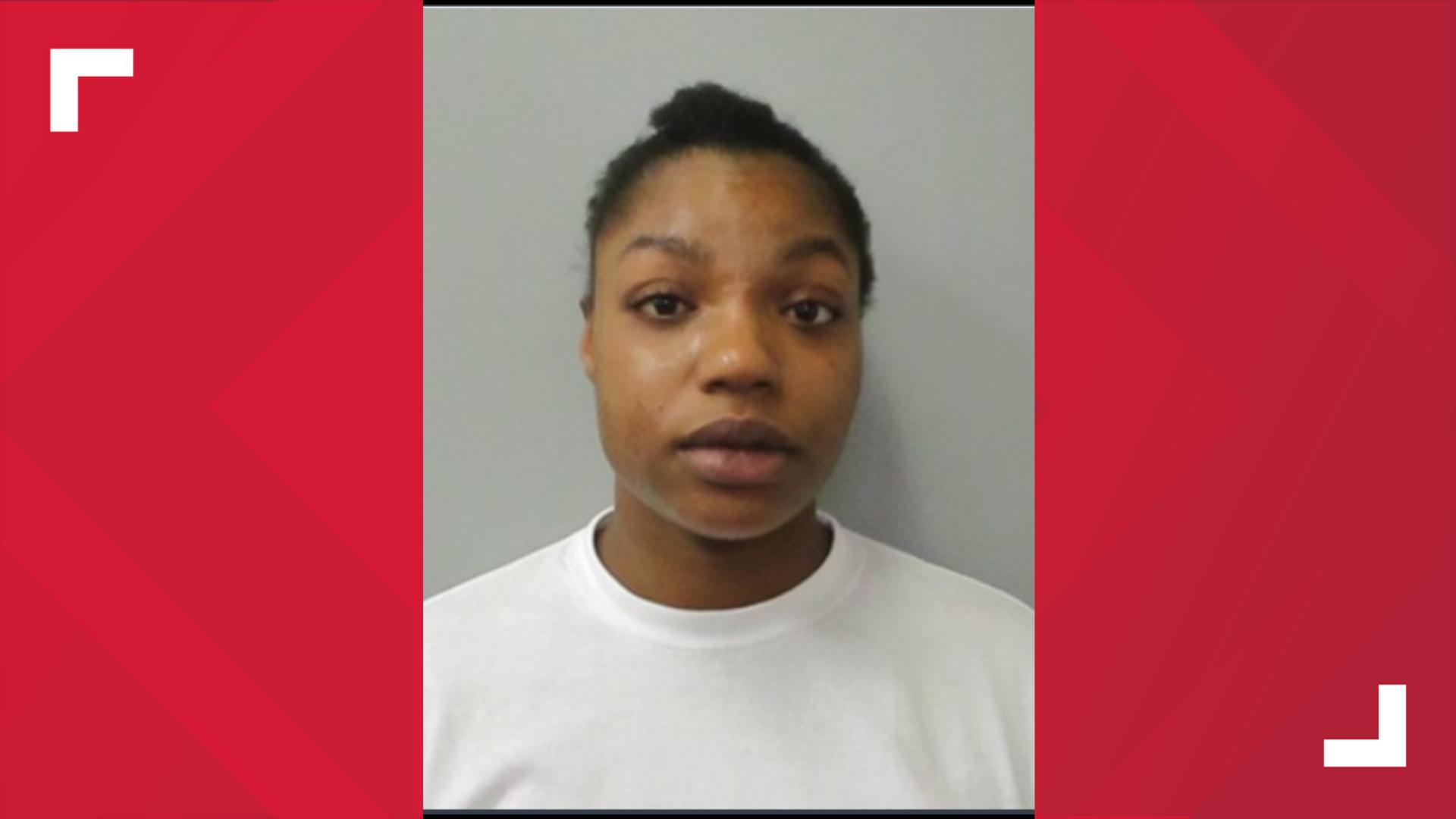 Life sentence for Huntsville woman convicted of 2019 murder ...