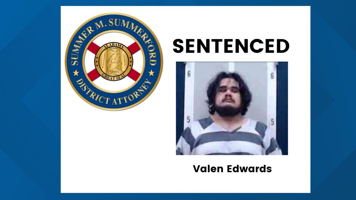 DeKalb County man will serve 60 years in prison for child sex crimes ...