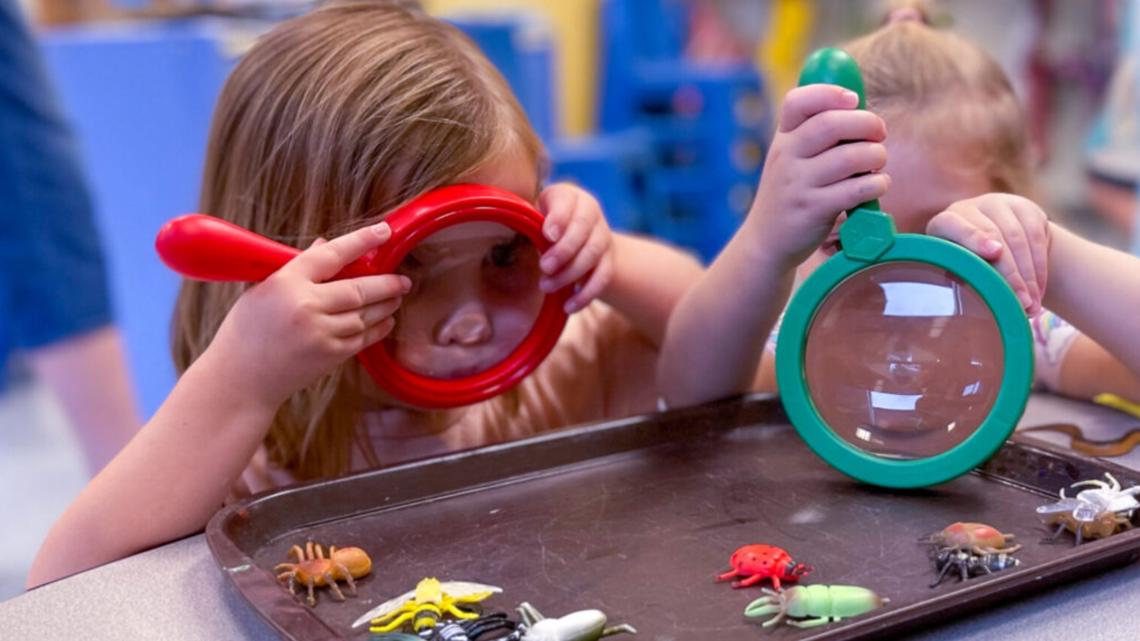 Audit identifies flaws in Tennessee state child care center investigations