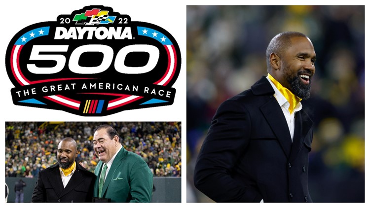 Packers great Charles Woodson to serve as Grand Marshal for Daytona 500 on  FOX 11