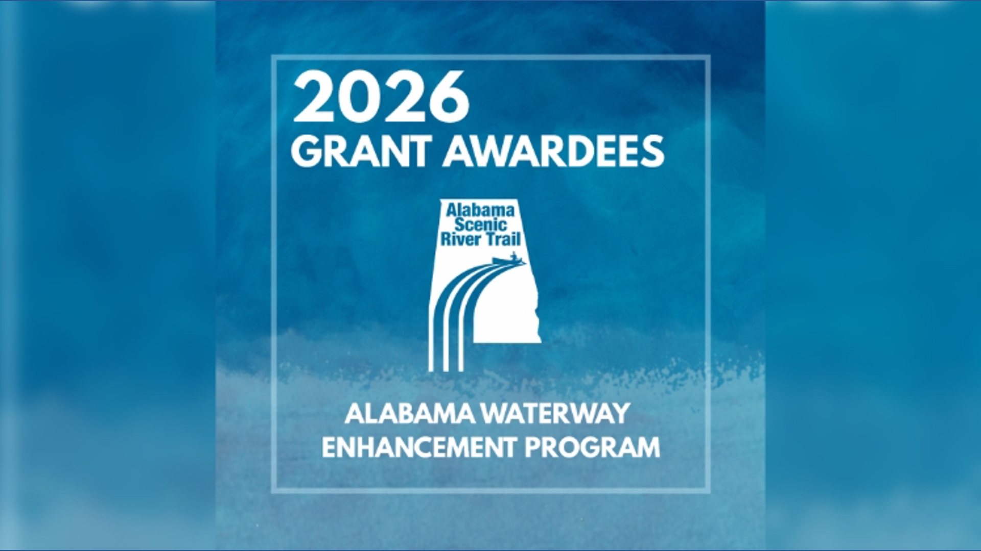 Alabama Scenic River Trail distributes $20K for waterway improvements ...